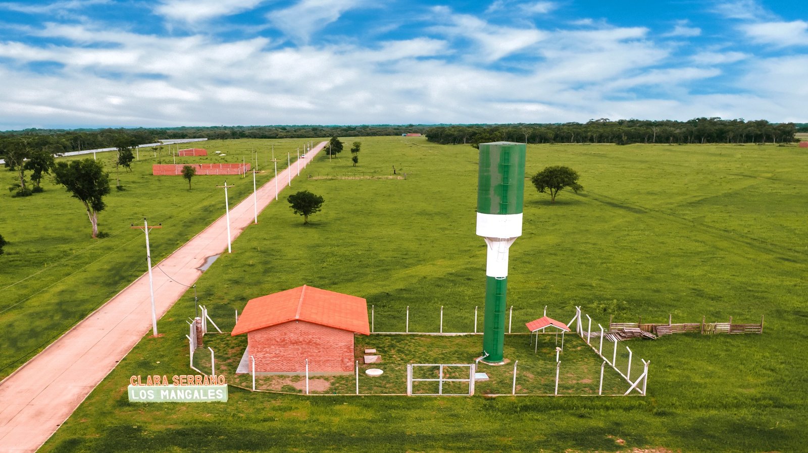 clara los mangales urba